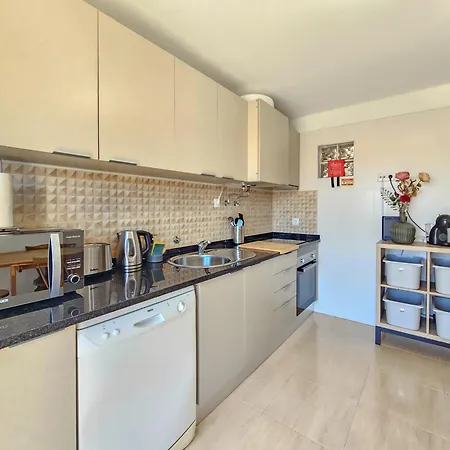 Pensionat Baleal Beach Stay