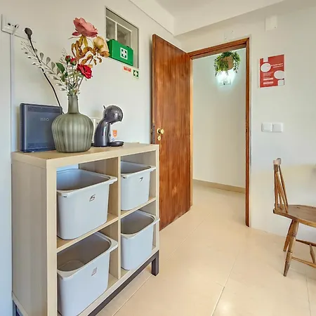 Baleal Beach Stay Pensionat