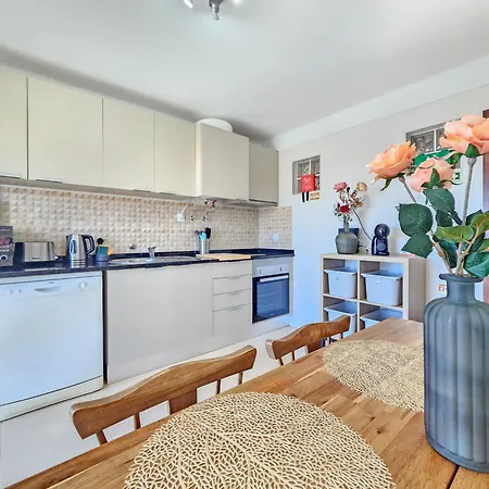 Maison d'hôtes Baleal Beach Stay 3*