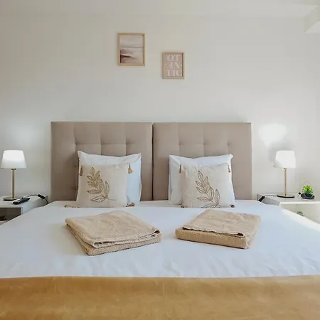 Baleal Beach Stay Gasthof