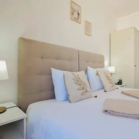 Gasthof Baleal Beach Stay 3*