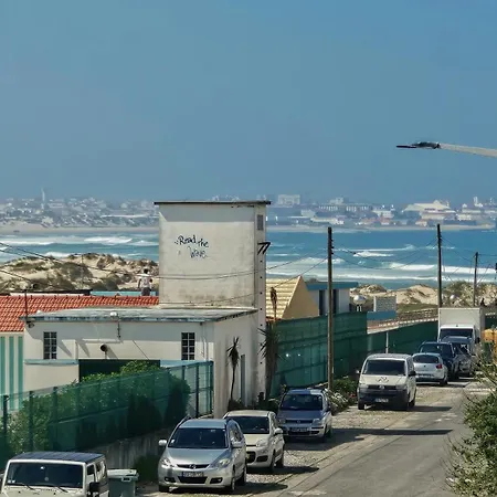 Baleal Beach Stay