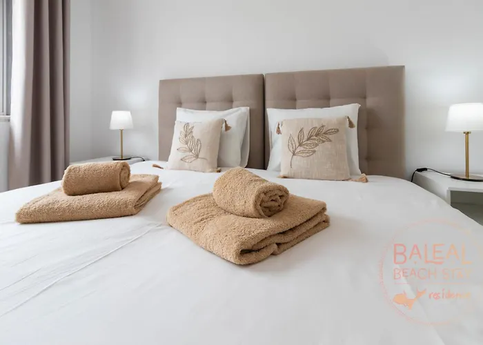 Baleal Beach Stay Baleal