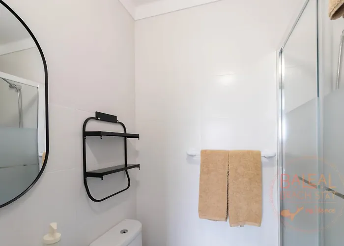 Baleal Beach Stay Maison d'hôtes 3*