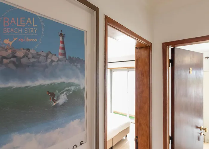Baleal Beach Stay