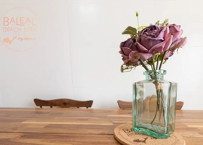 Maison d'hôtes Baleal Beach Stay 3*