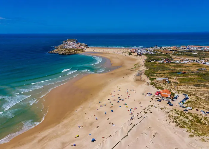 Baleal Beach Stay 3*