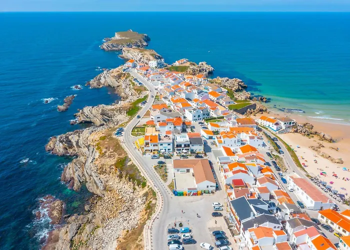 Baleal Beach Stay Maison d'hôtes