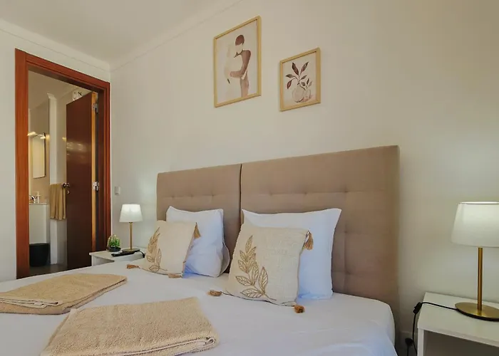 Baleal Beach Stay 3*