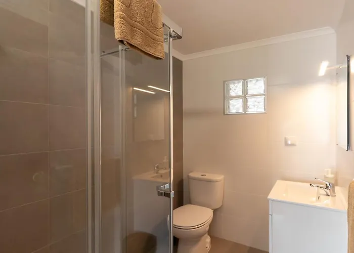 Baleal Beach Stay Baleal