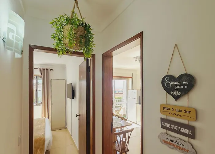 Baleal Beach Stay Maison d'hôtes Baleal