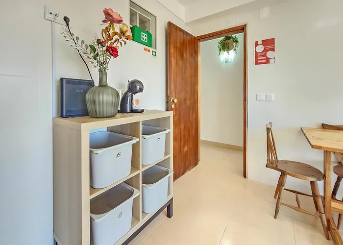 Baleal Beach Stay Maison d'hôtes