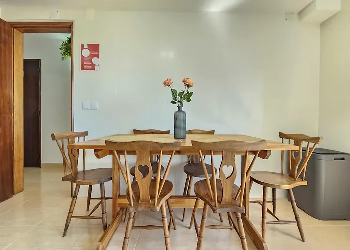 Baleal Beach Stay 3* Baleal