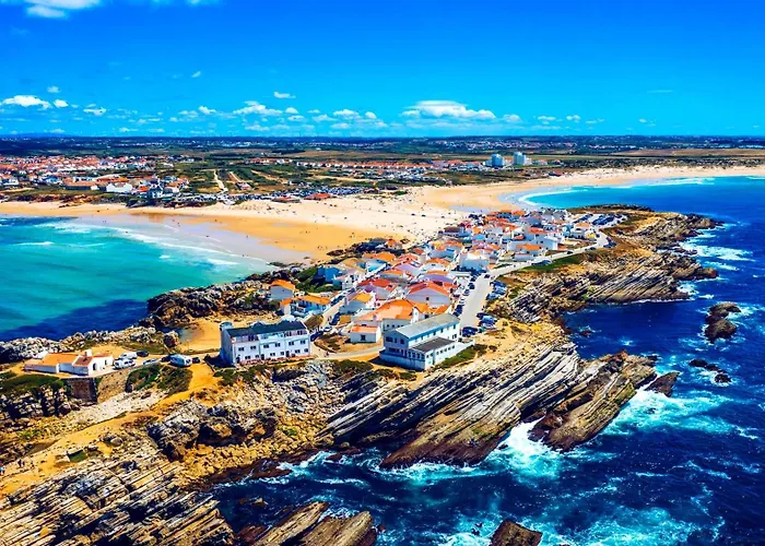 Baleal Beach Stay Baleal