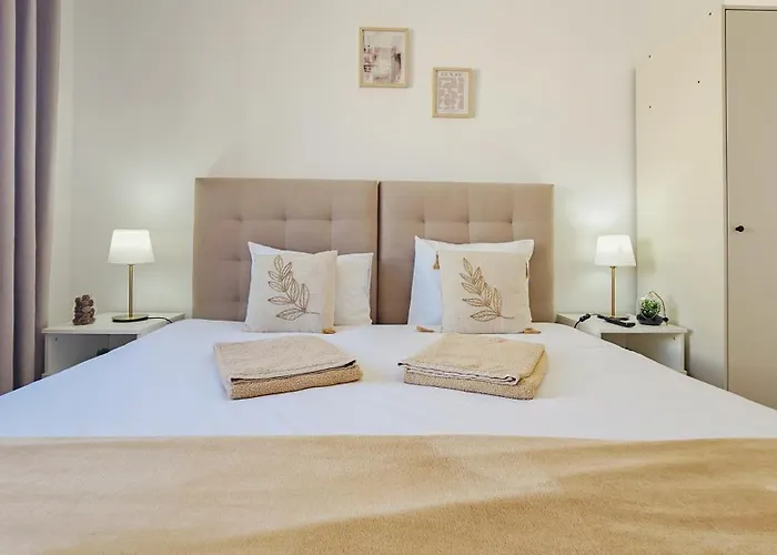 Maison d'hôtes Baleal Beach Stay Baleal