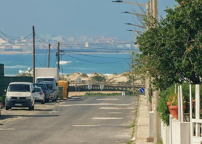 Baleal Beach Stay 3* Балеал