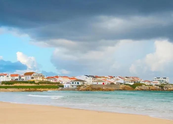 Baleal Beach Stay 3*